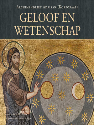 cover image of Geloof en Wetenschap